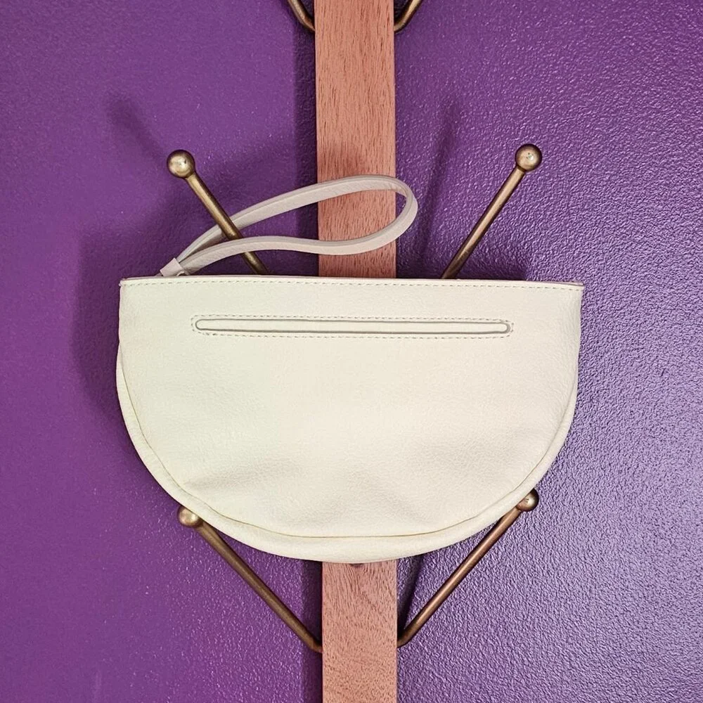 Lauren Conrad Lemon Citrus Wristlet - Picture 2 of 6